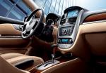 Buick Excelle 2009 года